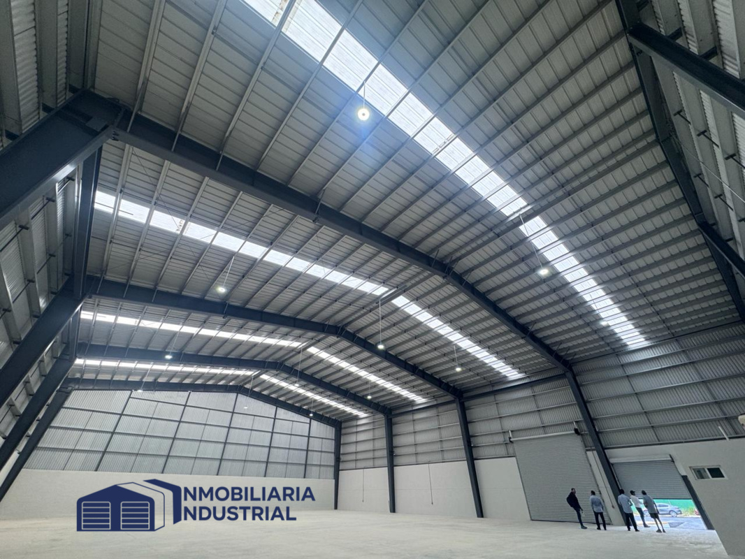 1,200 M2 CD INDUST (20)